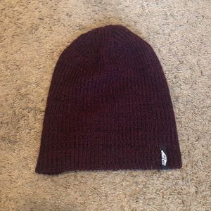Vans beanie